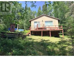 Lot 21,22 Price RD, Kenora, Ontario
