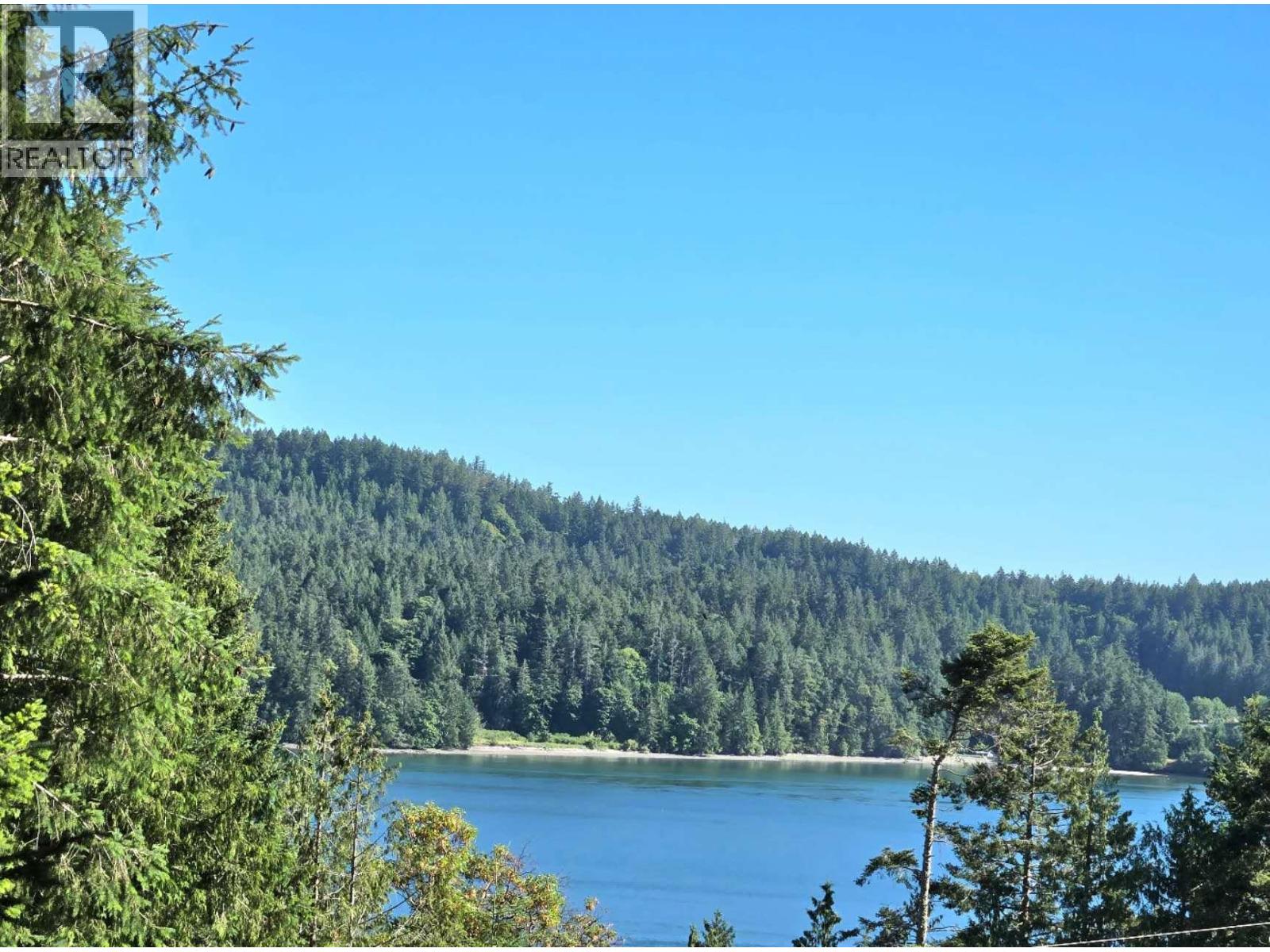 442 MARINERS WAY, Mayne Island, British Columbia