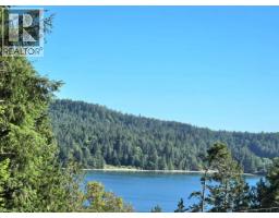 442 MARINERS WAY, Mayne Island, British Columbia