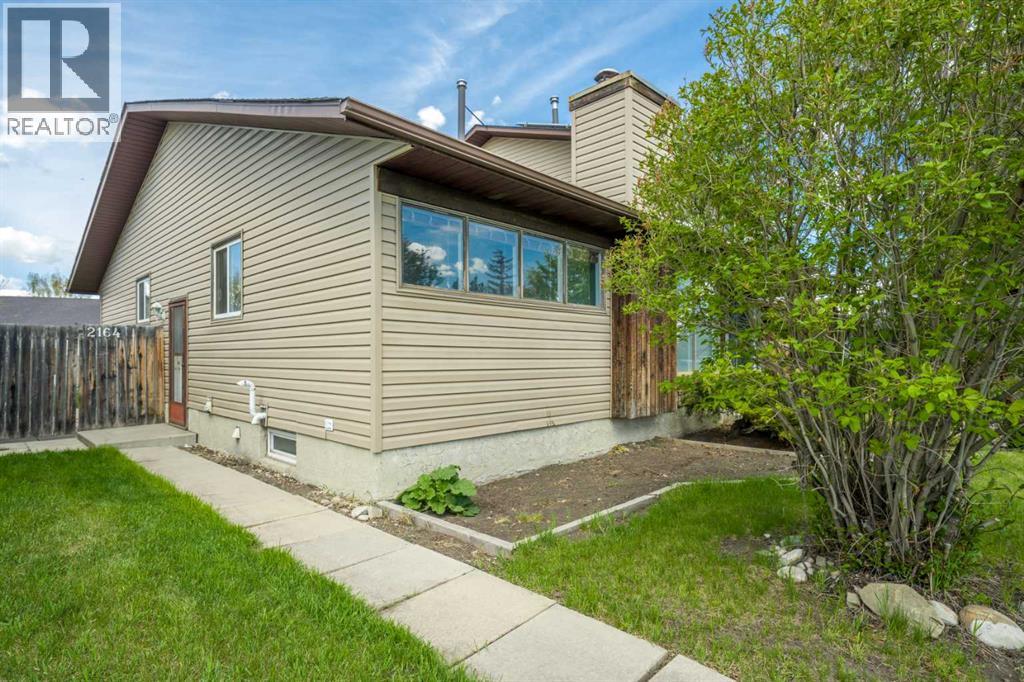 2164 Summerfield Boulevard SE, Airdrie, Alberta