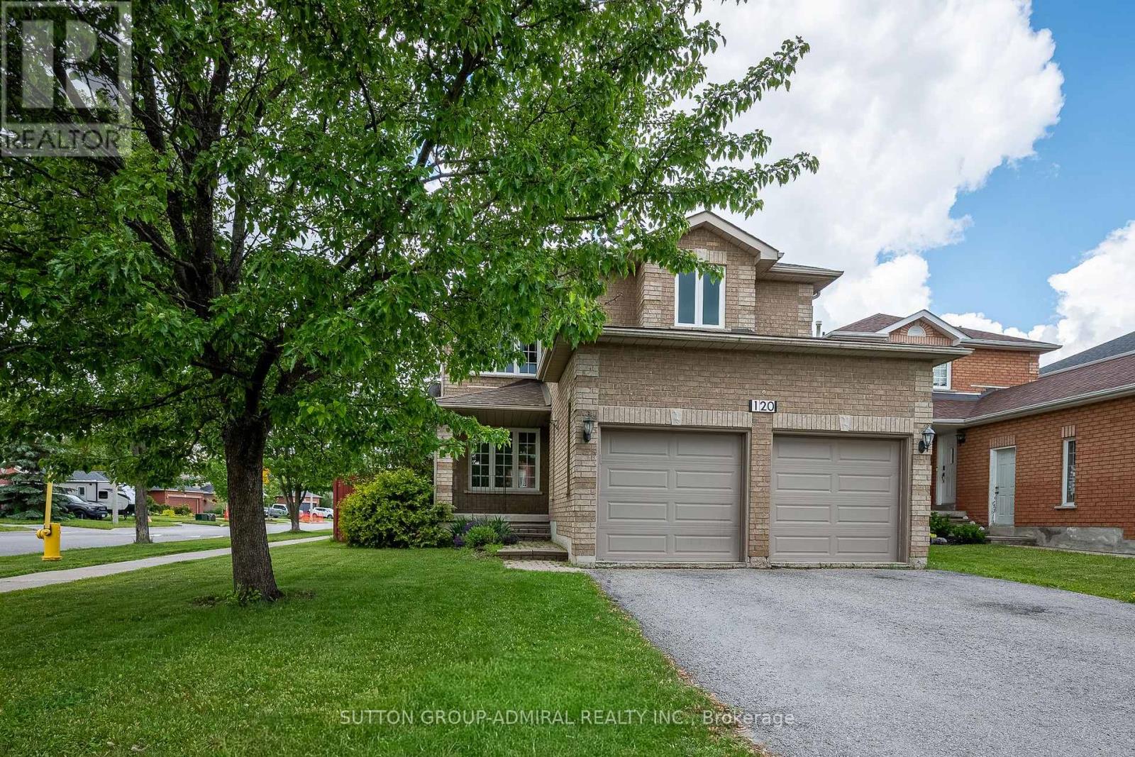 120 WIDGEON STREET, barrie (painswick south), Ontario