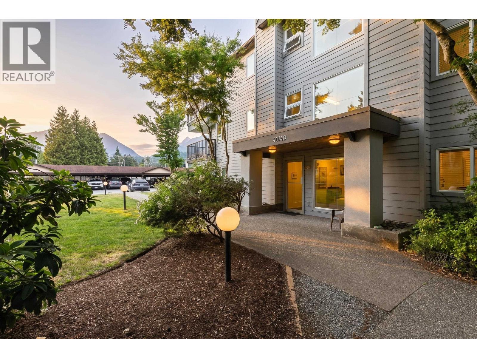 C306 40140 Willow Crescent, Squamish, British Columbia  V8B 0M1 - Photo 27 - R3136975