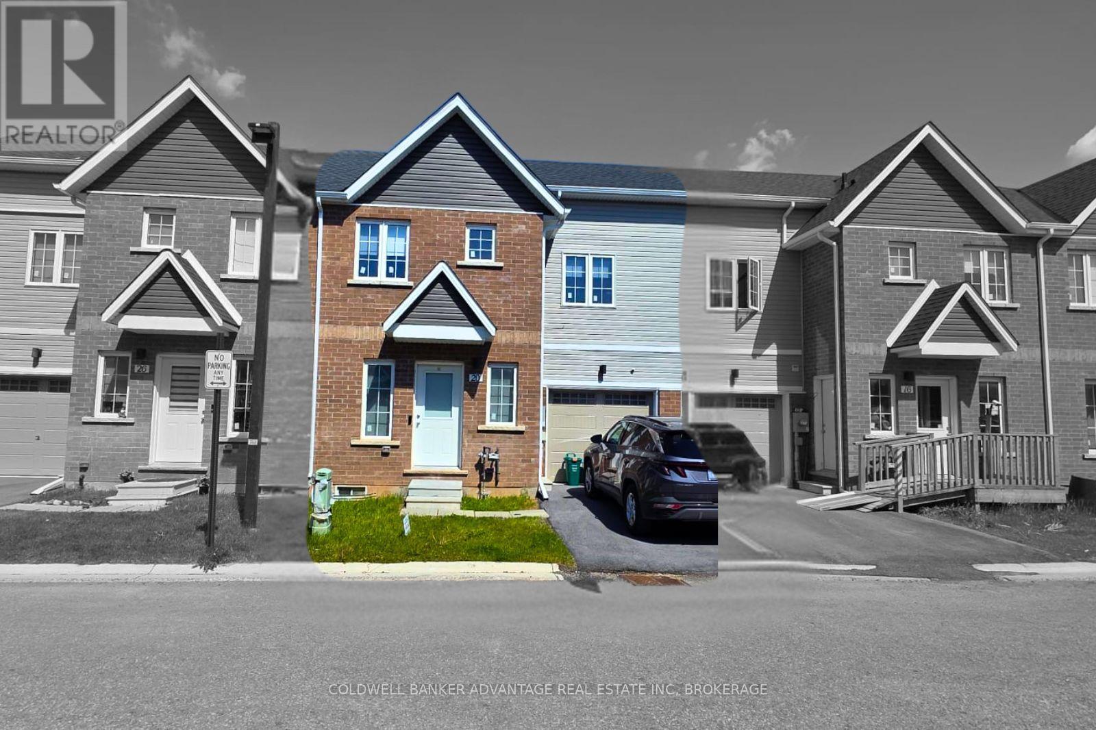 20 Waterleaf Trail, Welland, Ontario  L3C 1T9 - Photo 2 - X13213220