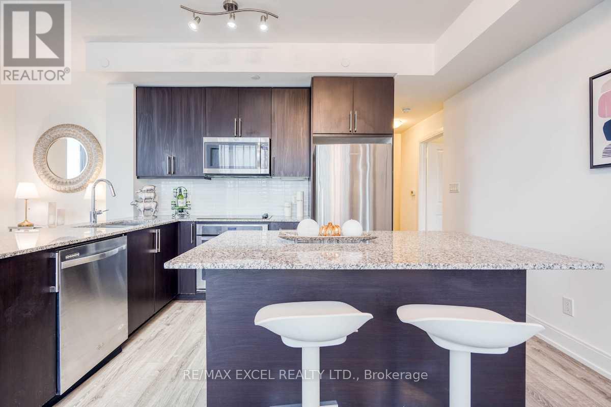 202a - 9608 Yonge Street, Richmond Hill, Ontario L4C 0X4 - Photo 18 - N13455476