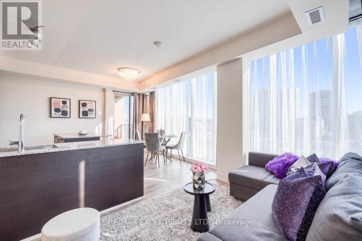 202a - 9608 Yonge Street, Richmond Hill, Ontario L4C 0X4 - Photo 12 - N13455476