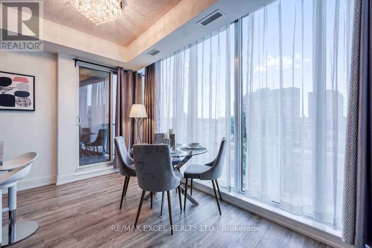 202a - 9608 Yonge Street, Richmond Hill, Ontario L4C 0X4 - Photo 14 - N13455476