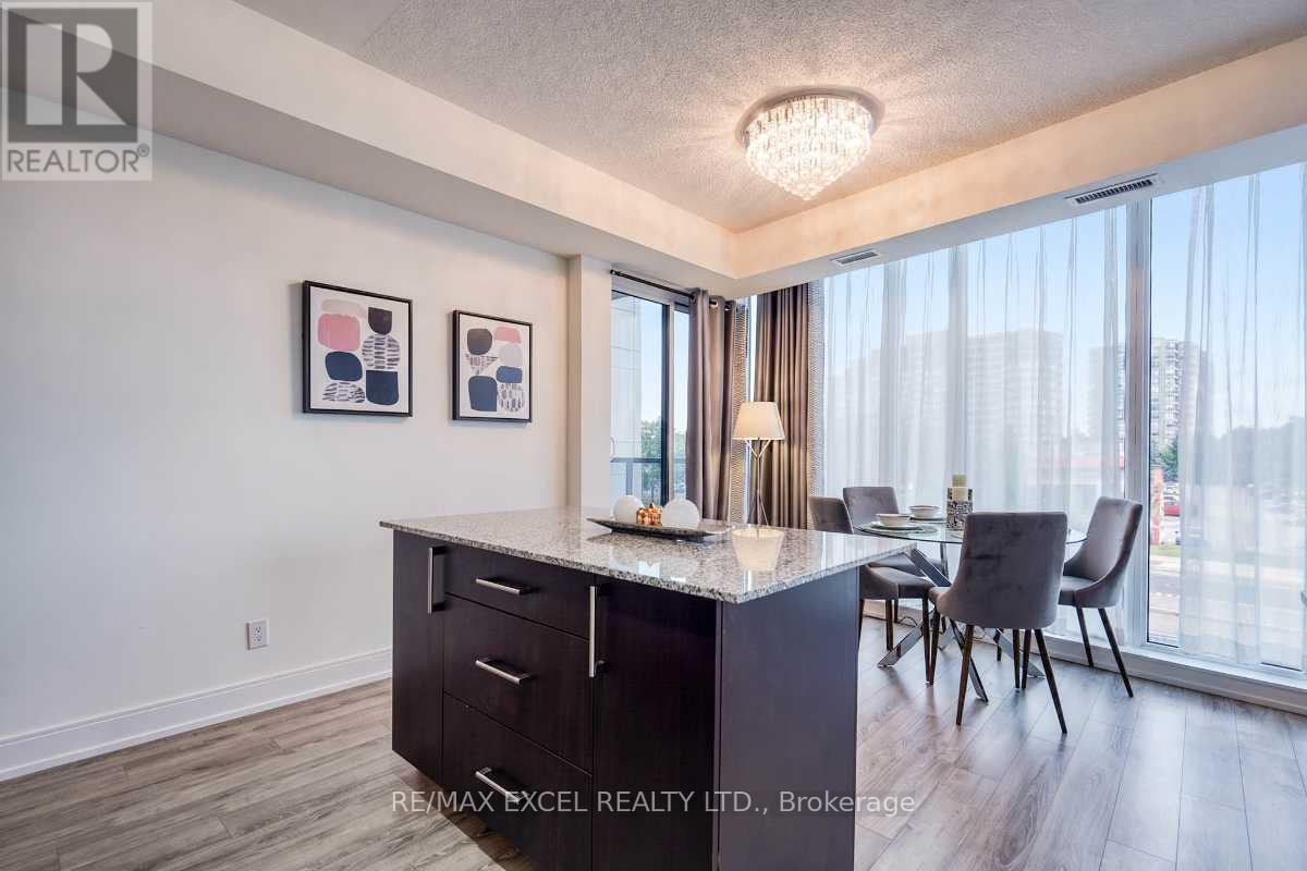 202a - 9608 Yonge Street, Richmond Hill, Ontario L4C 0X4 - Photo 19 - N13455476