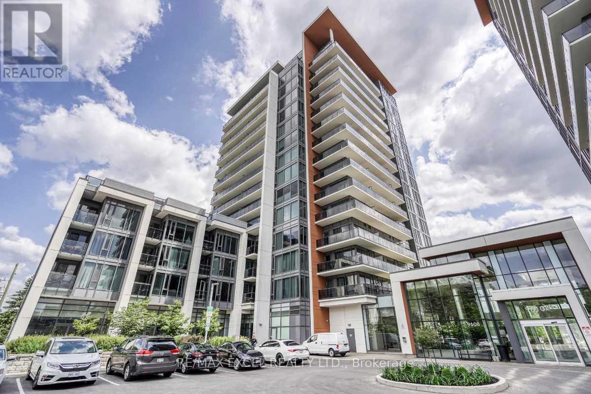 202a - 9608 Yonge Street, Richmond Hill, Ontario L4C 0X4 - Photo 2 - N13455476