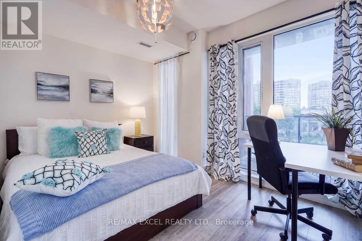 202a - 9608 Yonge Street, Richmond Hill, Ontario L4C 0X4 - Photo 23 - N13455476