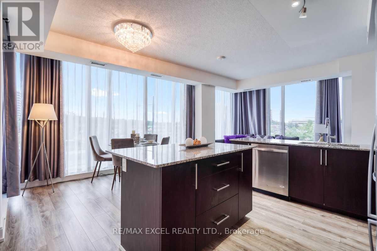 202a - 9608 Yonge Street, Richmond Hill, Ontario L4C 0X4 - Photo 6 - N13455476