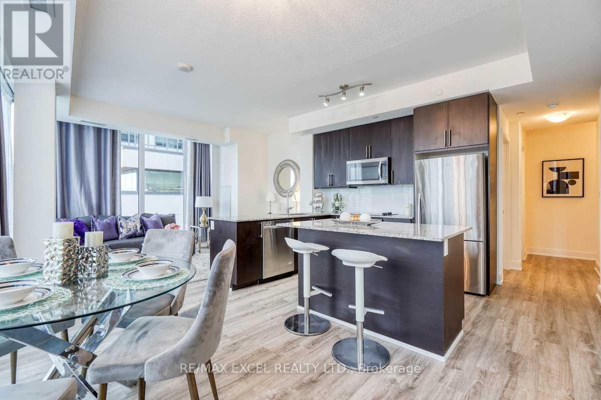 202a - 9608 Yonge Street, Richmond Hill, Ontario L4C 0X4 - Photo 8 - N13455476