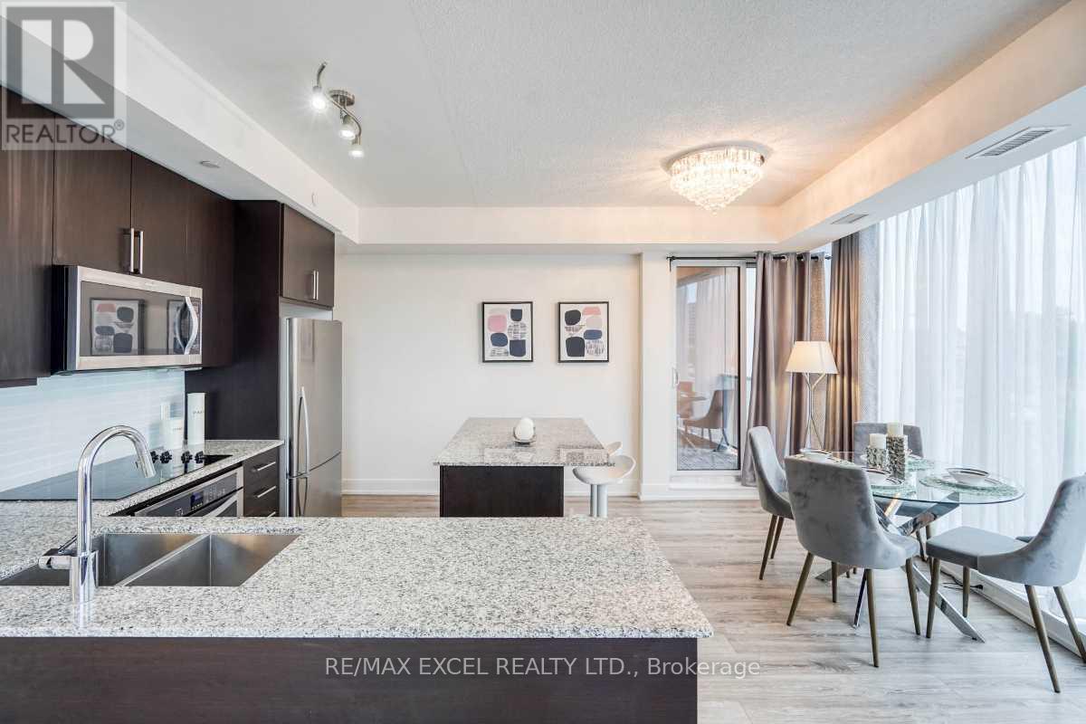 202a - 9608 Yonge Street, Richmond Hill, Ontario L4C 0X4 - Photo 13 - N13455476