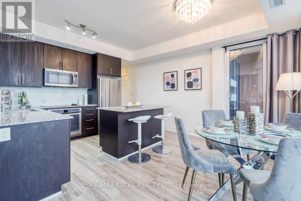 202a - 9608 Yonge Street, Richmond Hill, Ontario L4C 0X4 - Photo 15 - N13455476