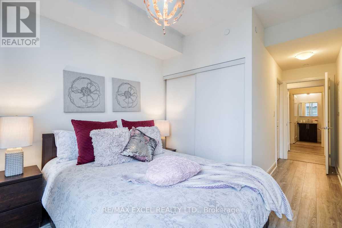 202a - 9608 Yonge Street, Richmond Hill, Ontario L4C 0X4 - Photo 20 - N13455476
