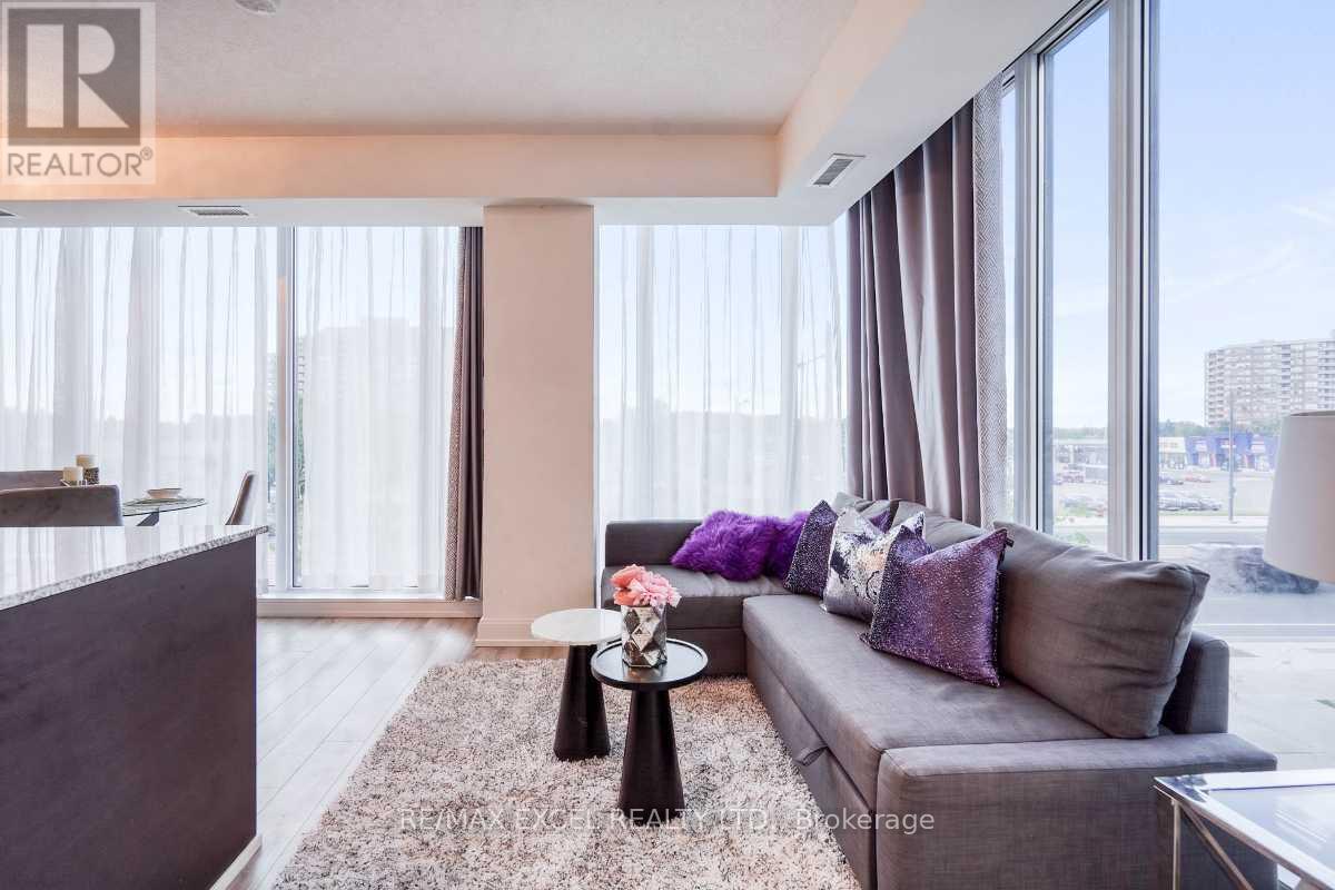 202a - 9608 Yonge Street, Richmond Hill, Ontario L4C 0X4 - Photo 11 - N13455476