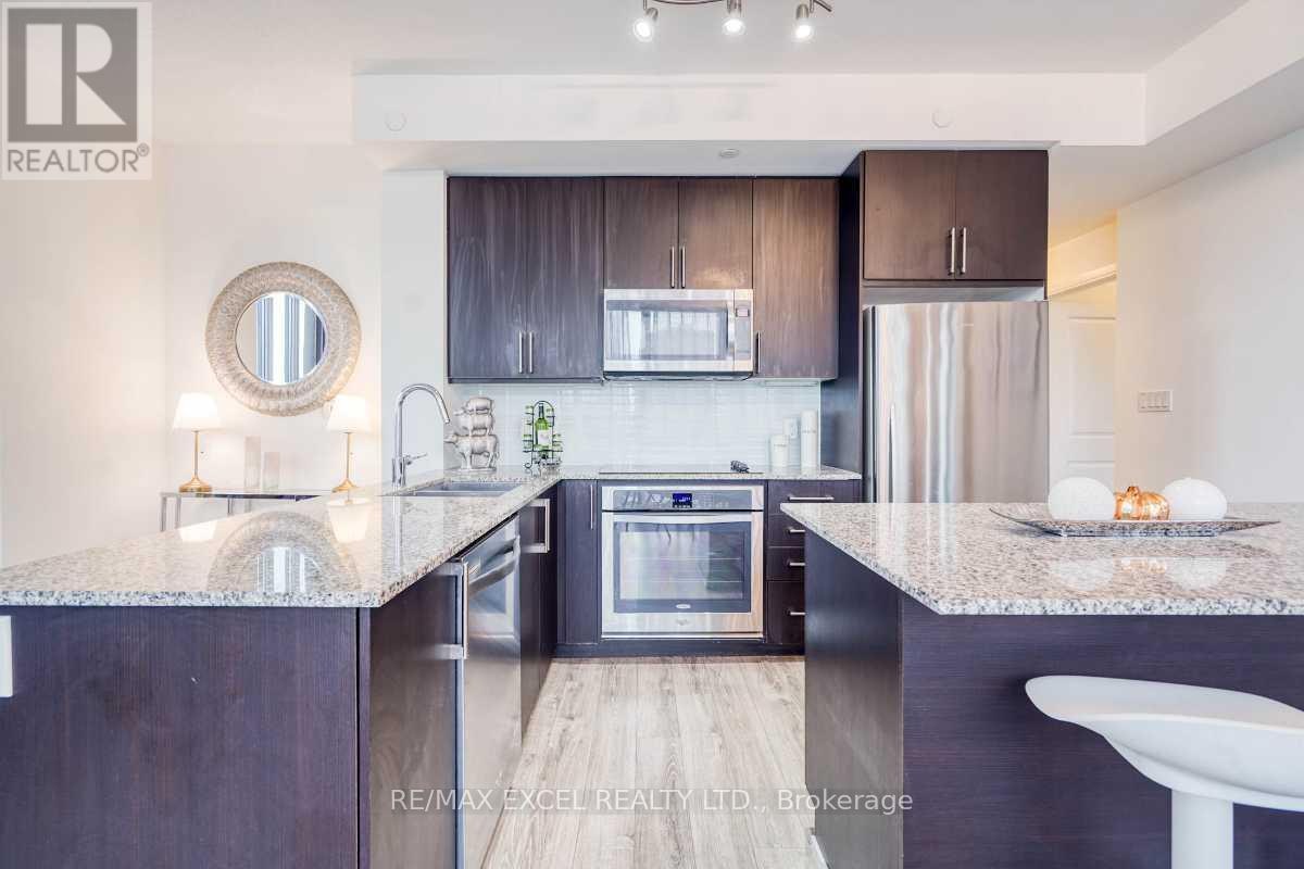 202a - 9608 Yonge Street, Richmond Hill, Ontario L4C 0X4 - Photo 17 - N13455476
