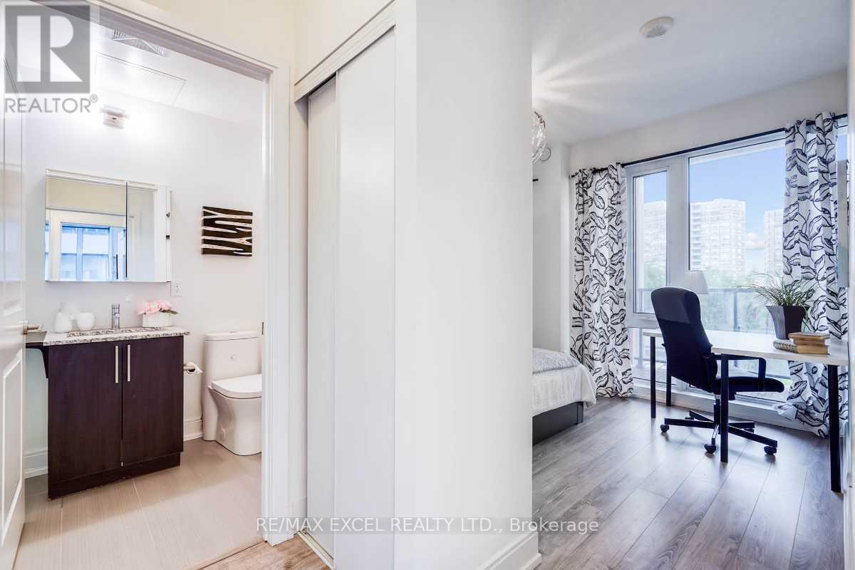 202a - 9608 Yonge Street, Richmond Hill, Ontario L4C 0X4 - Photo 22 - N13455476