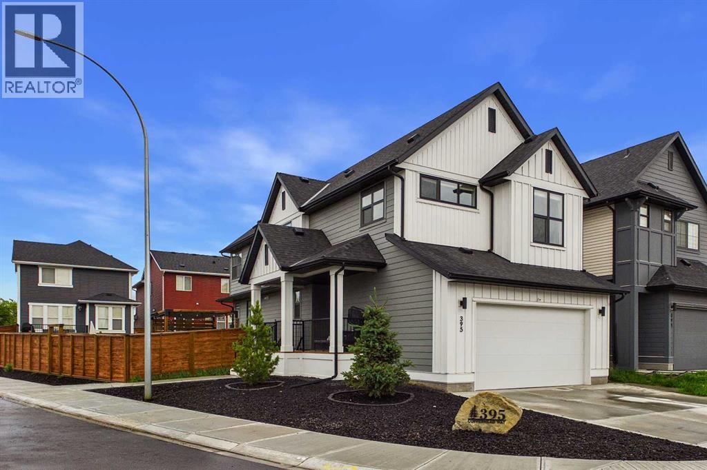 395 Copperhead Way Se, Calgary, Alberta  T2Z 5G1 - Photo 2 - A2321637