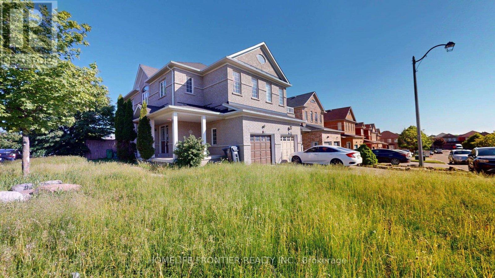 25 Rocky Point Crescent, Brampton, Ontario  L6V 4R7 - Photo 24 - W13144414