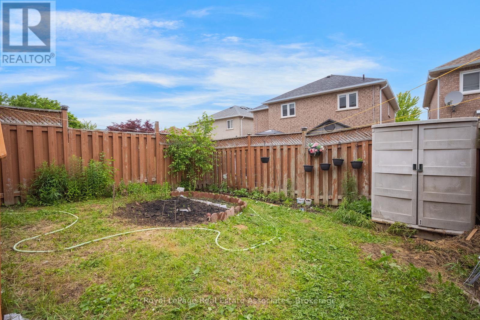 49 Tiller Trail, Brampton, Ontario  L6X 4R6 - Photo 31 - W13463374