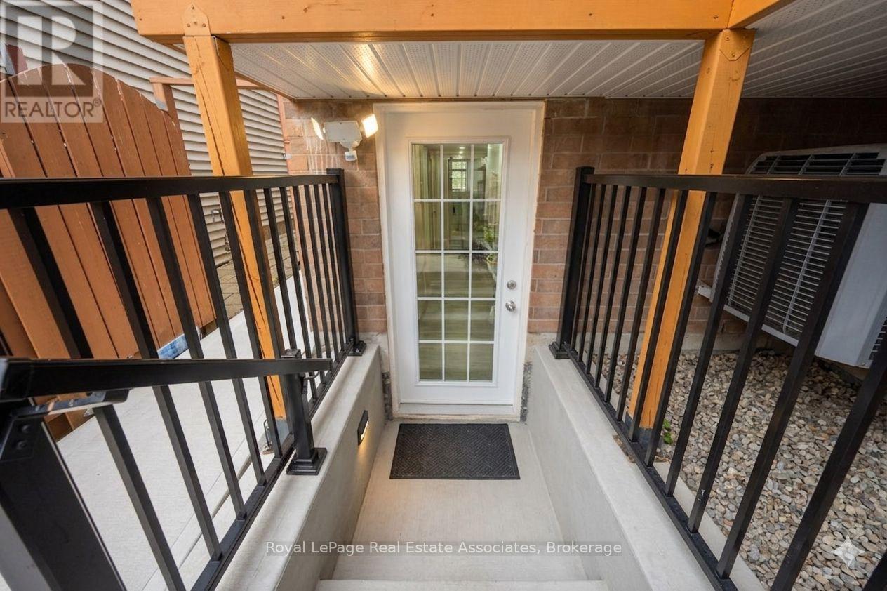 49 Tiller Trail, Brampton, Ontario  L6X 4R6 - Photo 33 - W13463374