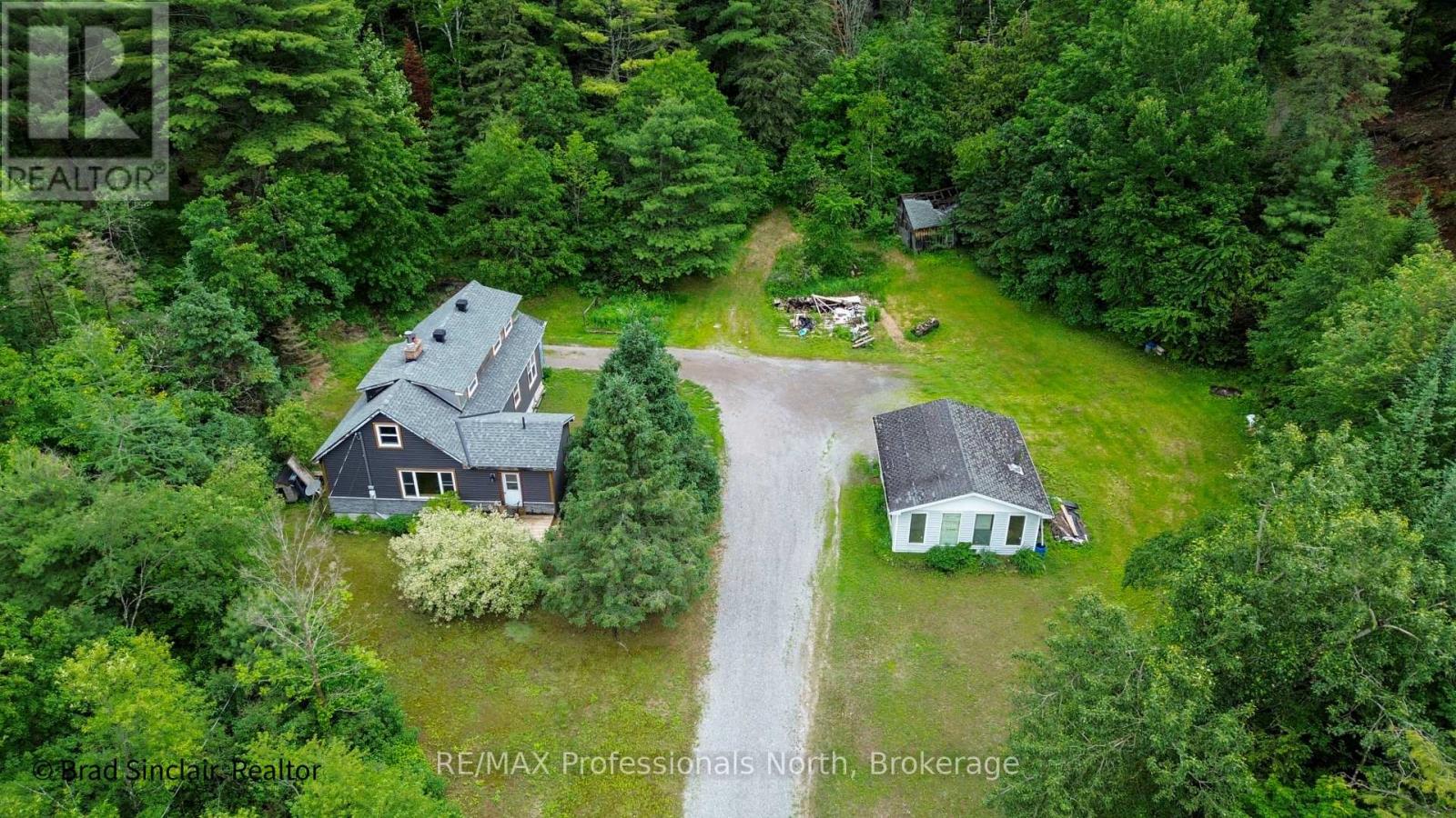 89 Jack Lake Road, North Kawartha, Ontario  K0L 1A0 - Photo 2 - X12571634