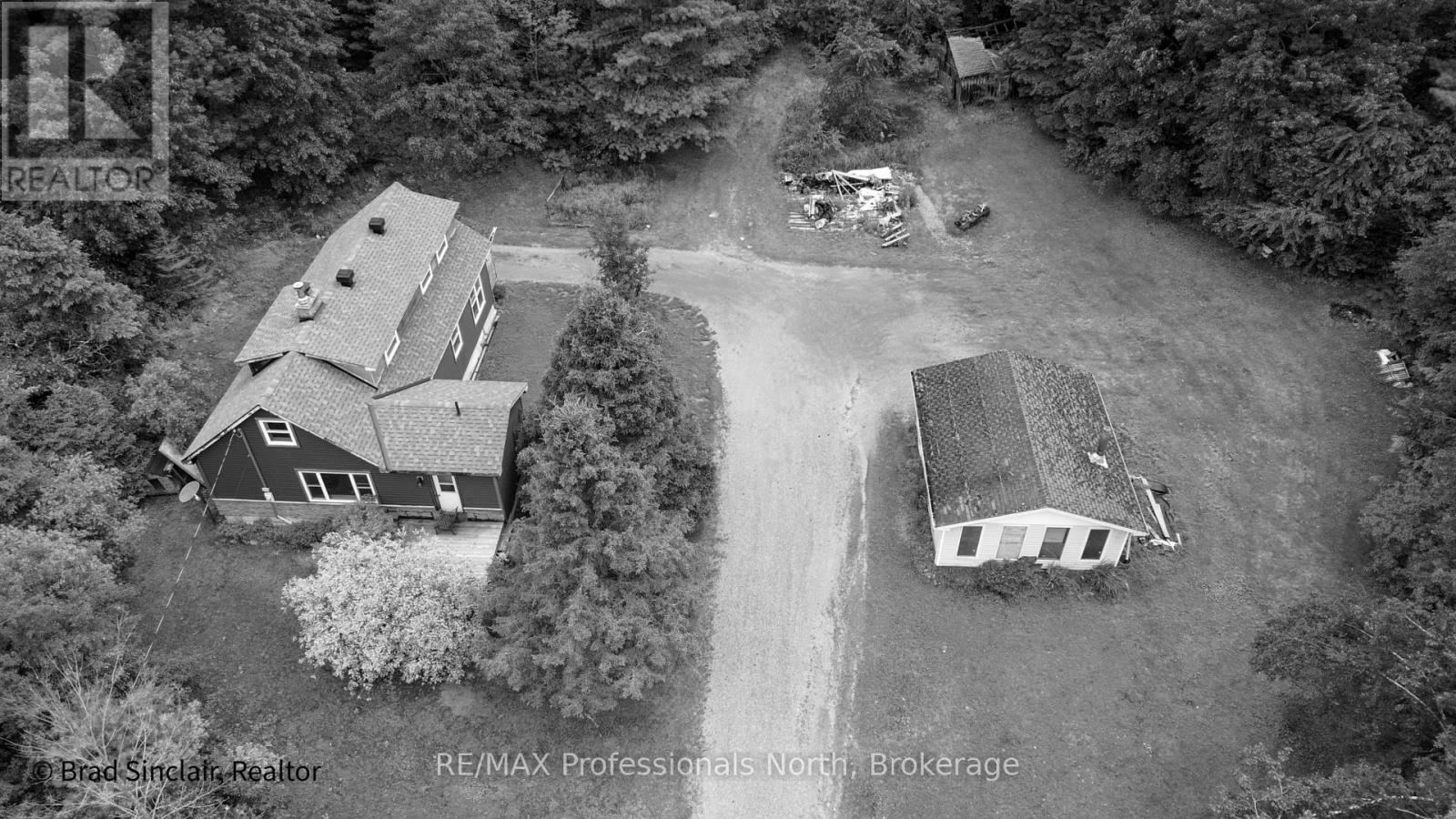 89 JACK LAKE ROAD, North Kawartha, Ontario