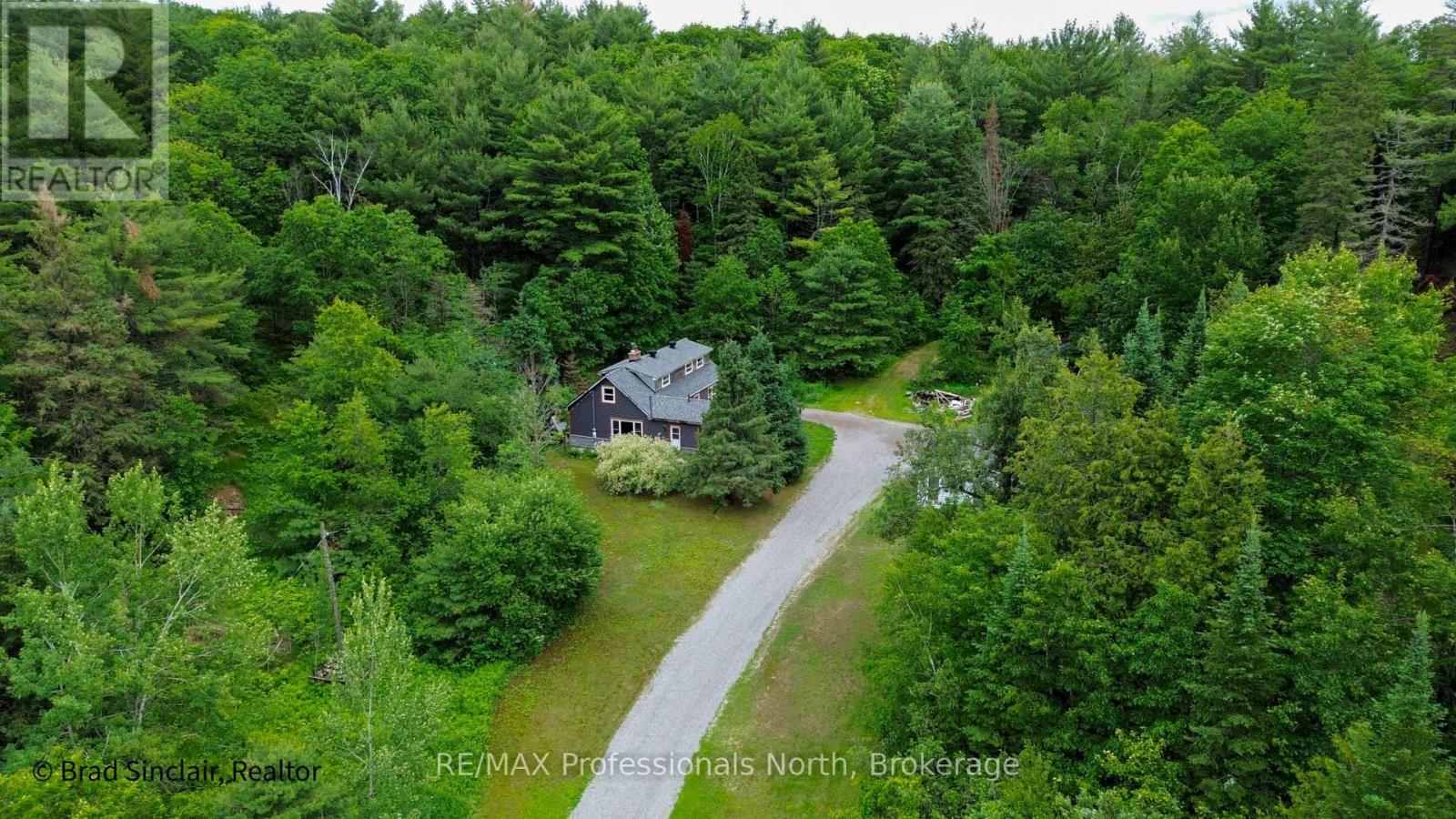 89 Jack Lake Road, North Kawartha, Ontario  K0L 1A0 - Photo 3 - X12571634