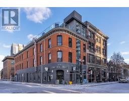 300 - 41 KING WILLIAM STREET, Hamilton, Ontario