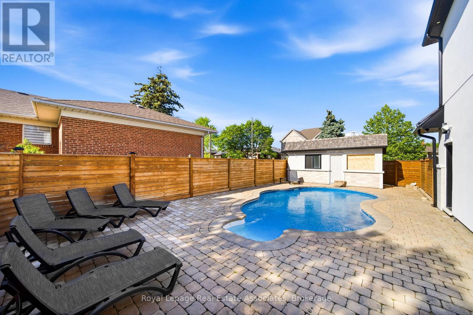 14 Joyce Parkway, Toronto, Ontario  M6B 2S9 - Photo 42 - W13429610