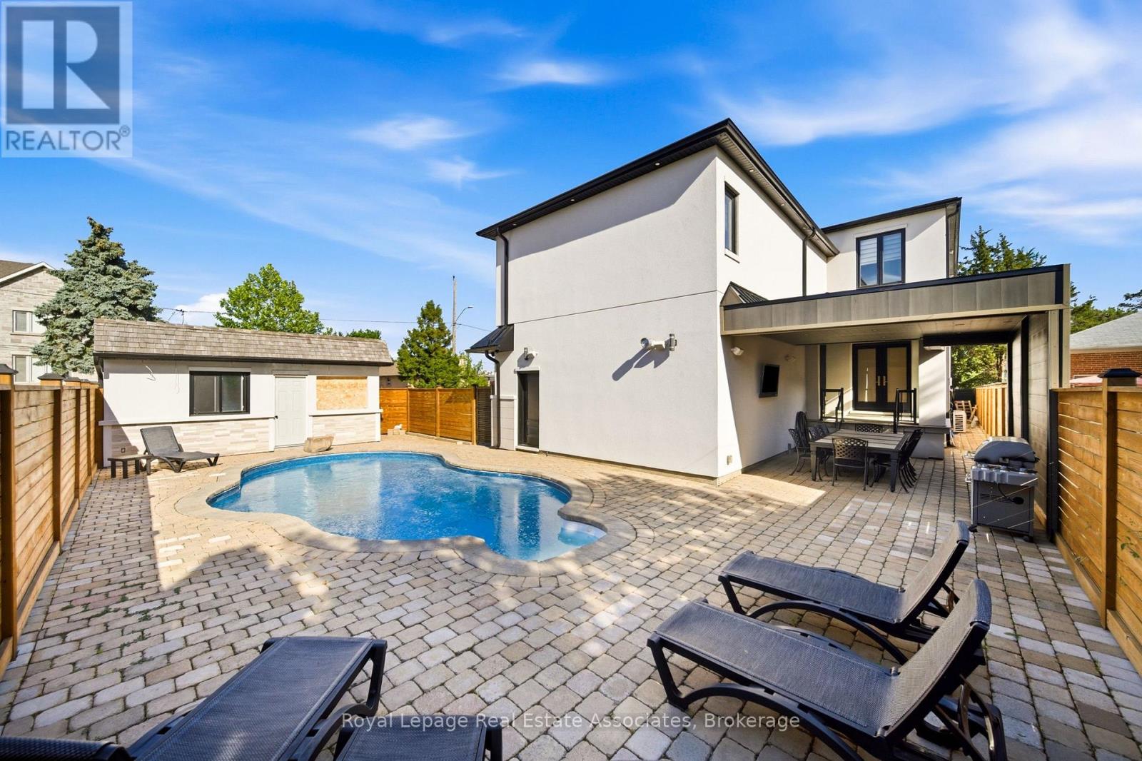 14 Joyce Parkway, Toronto, Ontario  M6B 2S9 - Photo 43 - W13429610