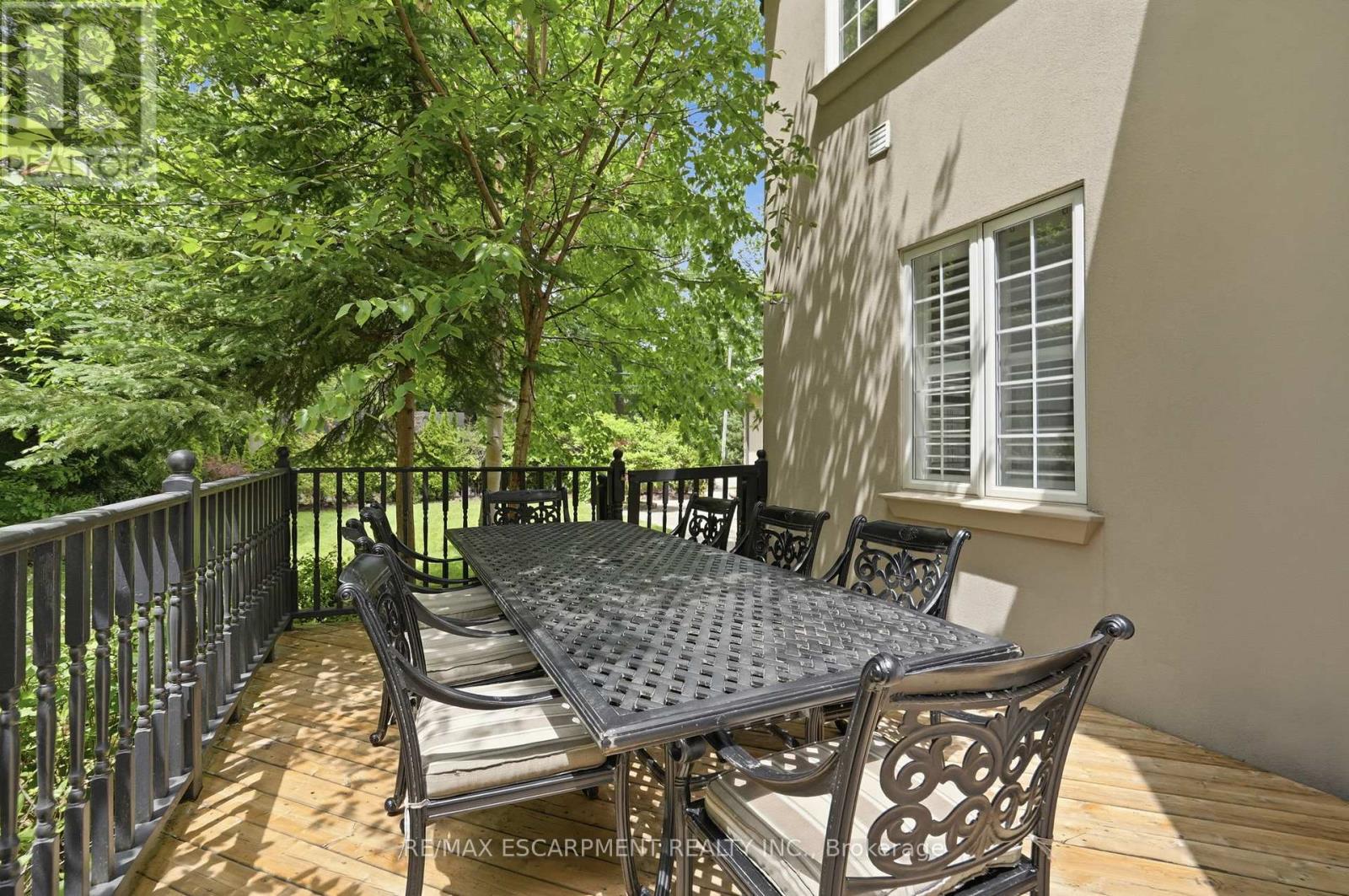 1320 Woodland Avenue, Mississauga, Ontario L5G 2X9 - Photo 17 - W13463404