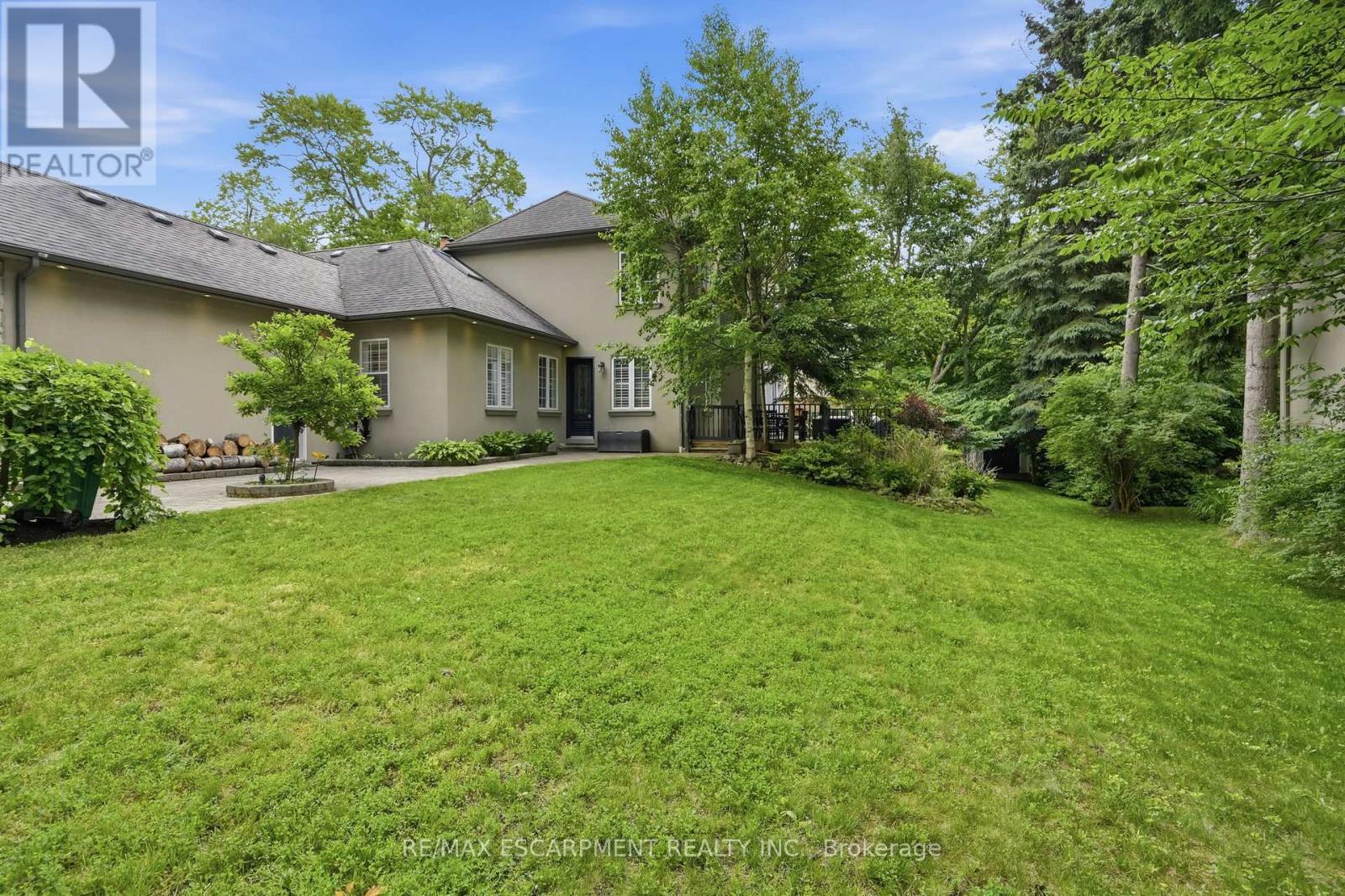 1320 Woodland Avenue, Mississauga, Ontario L5G 2X9 - Photo 49 - W13463404