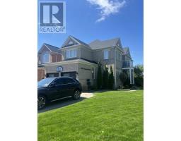 BASEMENT - 5988 SIDMOUTH STREET, Mississauga, Ontario