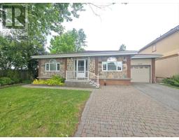 478 WILSON HEIGHTS BOULEVARD, Toronto, Ontario