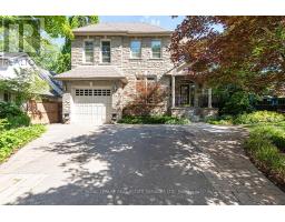 52 HERNE HILL, Toronto, Ontario
