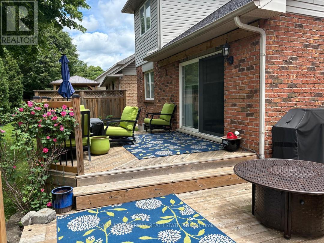 1 - 1173 Bellview Crescent, Burlington, Ontario  L7S 1C9 - Photo 2 - W13463444