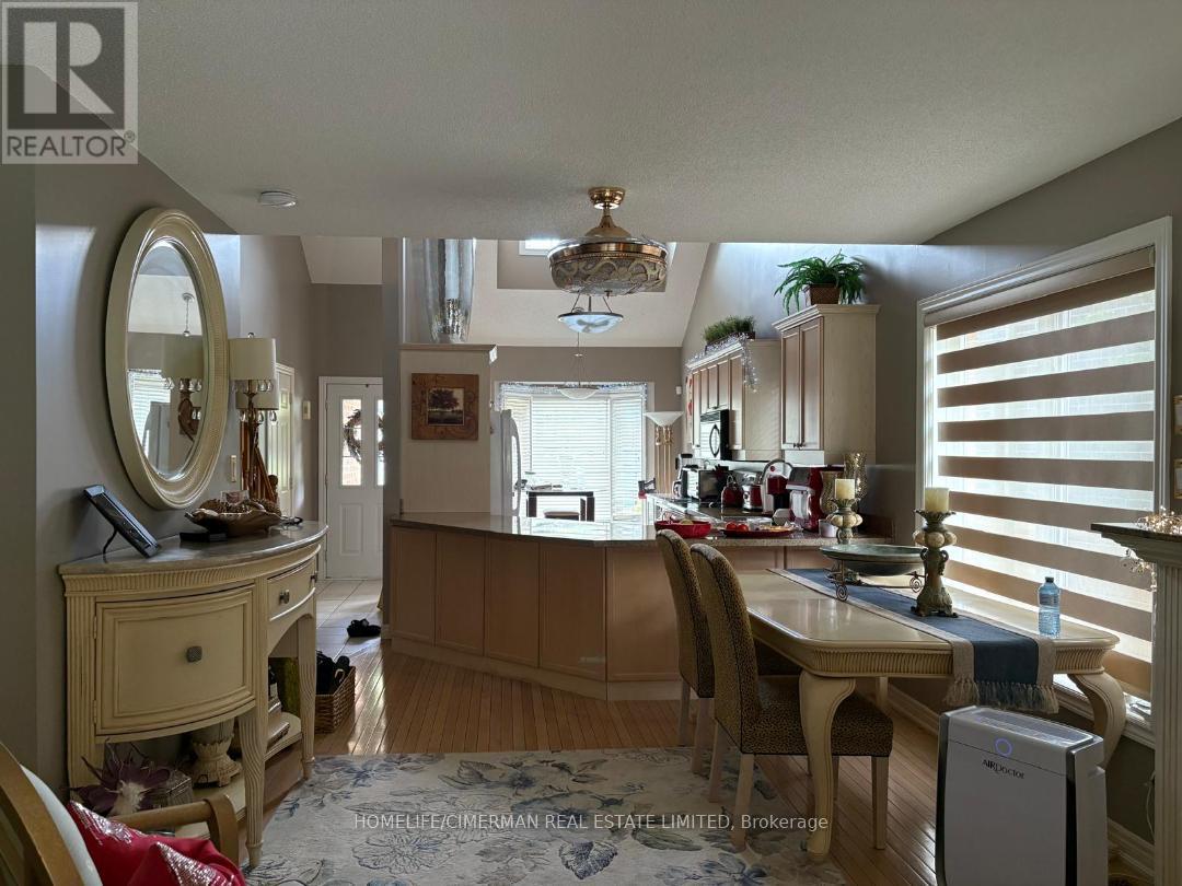1 - 1173 Bellview Crescent, Burlington, Ontario  L7S 1C9 - Photo 3 - W13463444