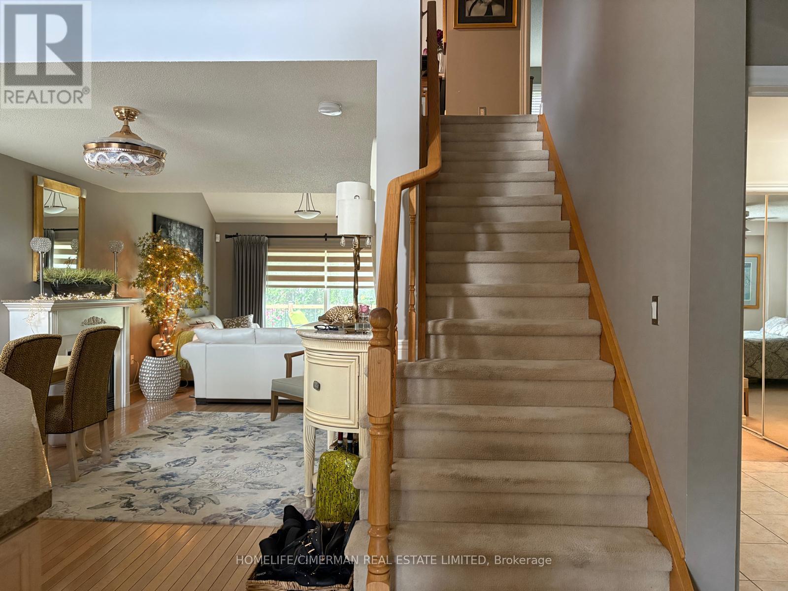 1 - 1173 Bellview Crescent, Burlington, Ontario  L7S 1C9 - Photo 5 - W13463444