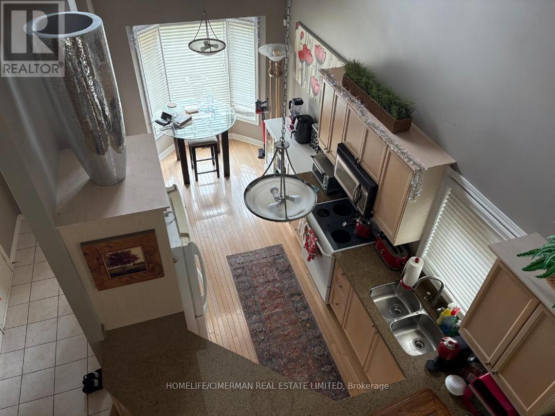 1 - 1173 Bellview Crescent, Burlington, Ontario  L7S 1C9 - Photo 6 - W13463444