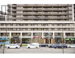 105 - 1 DE BOERS DRIVE, Toronto, Ontario