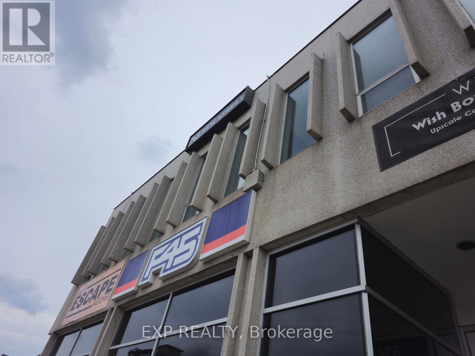 200 - 534 Brant Street, Burlington, Ontario  L7R 2G8 - Photo 15 - W13463500