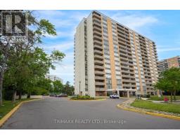 404 - 40 PANORAMA COURT, Toronto, Ontario