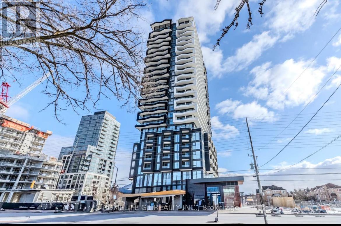 1004 - 260 MALTA AVENUE, Brampton, Ontario