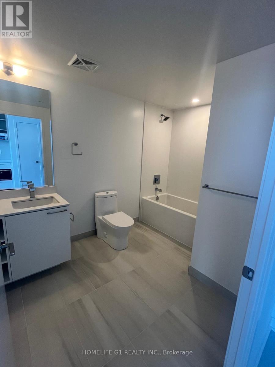 1004 - 260 Malta Avenue, Brampton, Ontario  L6Y 6L7 - Photo 12 - W13463548