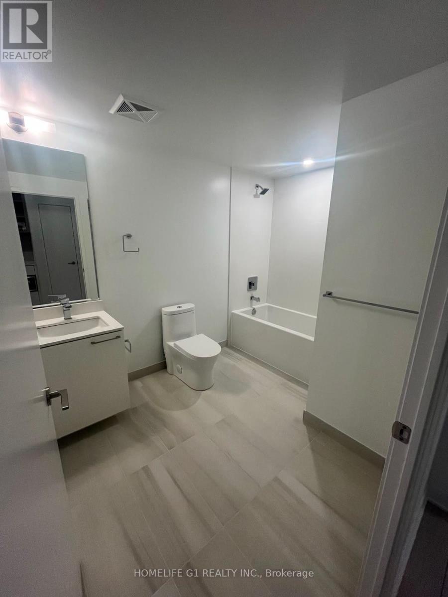 1004 - 260 Malta Avenue, Brampton, Ontario  L6Y 6L7 - Photo 18 - W13463548