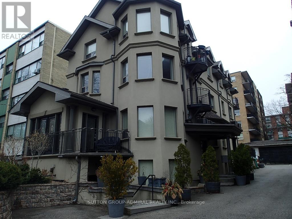 8 - 136 Springhurst Avenue, Toronto, Ontario  M6K 1C1 - Photo 14 - W13463554