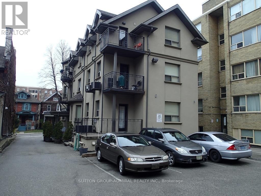 8 - 136 Springhurst Avenue, Toronto, Ontario  M6K 1C1 - Photo 15 - W13463554