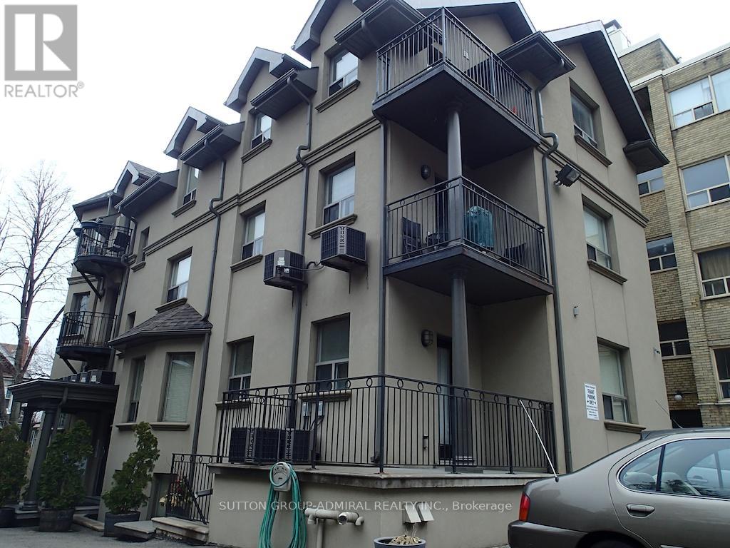 8 - 136 Springhurst Avenue, Toronto, Ontario  M6K 1C1 - Photo 16 - W13463554