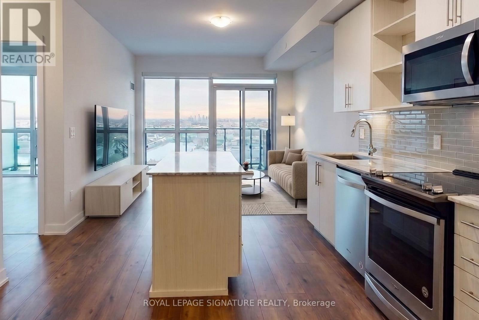1601 - 4655 Glen Erin Drive, Mississauga, Ontario L5M 7S2 - Photo 4 - W13463604